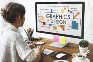Read more about the article 10 Essential Reasons Why Businesses Need Graphic Designers: Unlock Success with Graphic Designer Courses in Udaipur