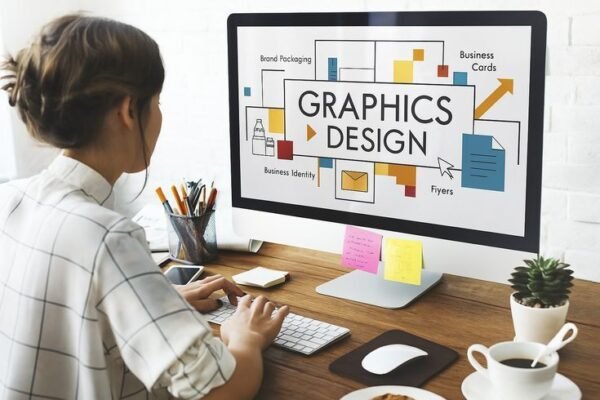 10 Essential Reasons Why Businesses Need Graphic Designers: Unlock Success with Graphic Designer Courses in Udaipur