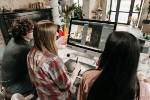 Read more about the article 7 Latest Digital Marketing Trends to Master Generative Engine Optimization in 2026