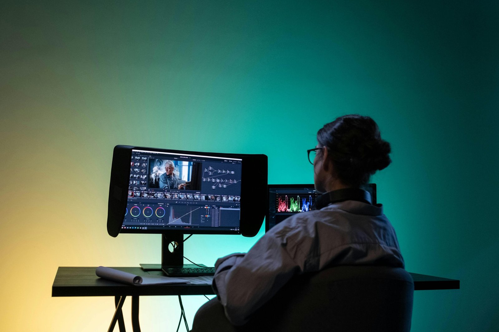 You are currently viewing 5 High-Paying Careers in Video Editing: Start Your Journey with the Best Video Editing Course in Udaipur