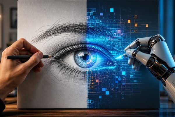 AI in Graphic Design Ethics: 6 Proven Rules to Save Your Originality