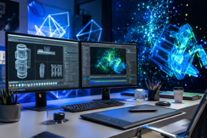 Read more about the article 10 Proven CGI Advertising Strategies Brands Use for Explosive Product Marketing