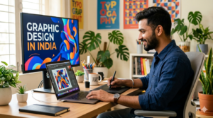 Read more about the article 10 Powerful Reasons Why Graphic Designing Career in India Is One of the Best Career Choices